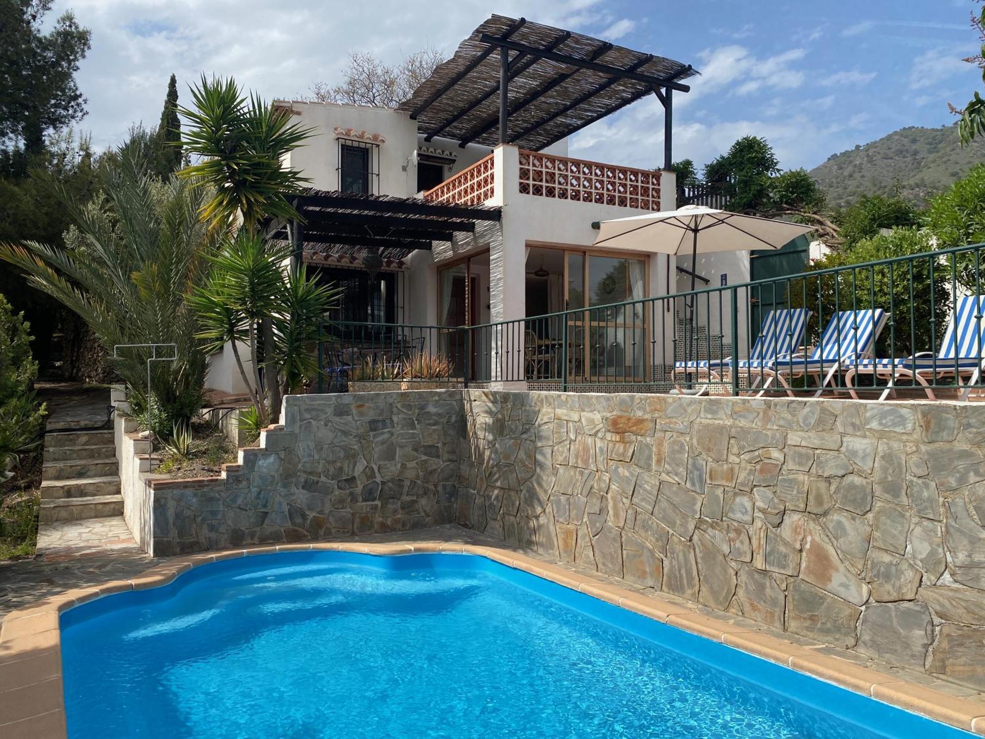 Casa vacanze Casa Querencia *